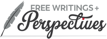 Free Writings & Perspectives logo